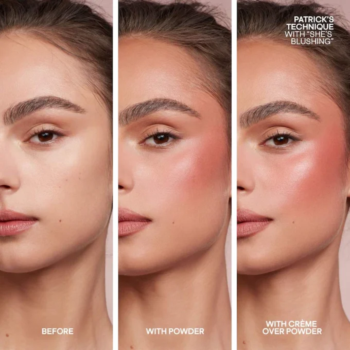 PATRICK TA | Major Headlines Double-Take Creme & Powder Blush Duo - Image 6