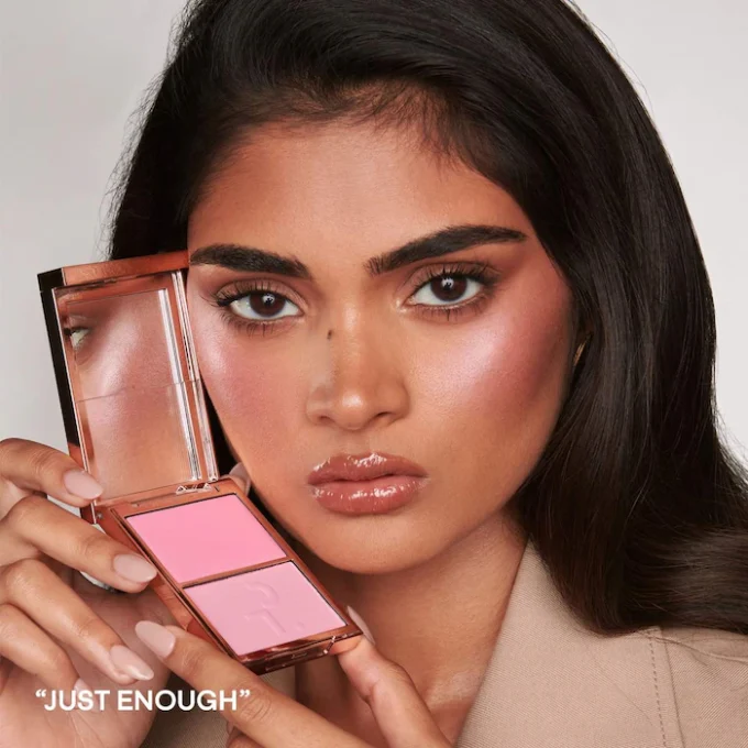 PATRICK TA | Major Headlines Double-Take Creme & Powder Blush Duo - Image 7