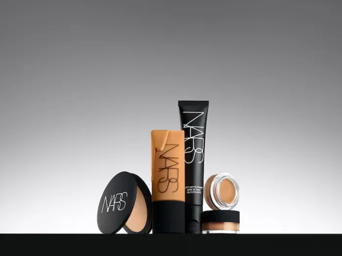 NARS | Soft Matte Complete Full Coverage Concealer - Image 4