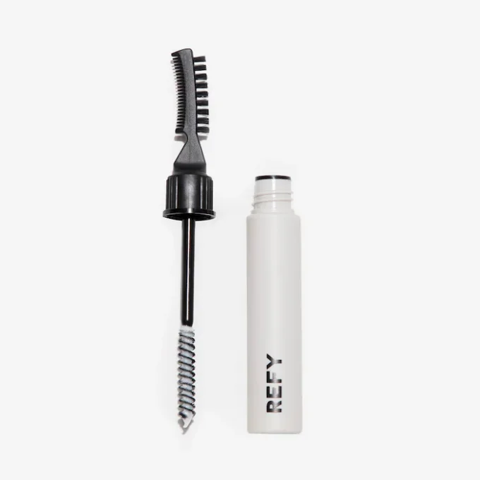 REFY | Brow Sculpt Shape and Hold Gel with Lamination Effect - Image 5