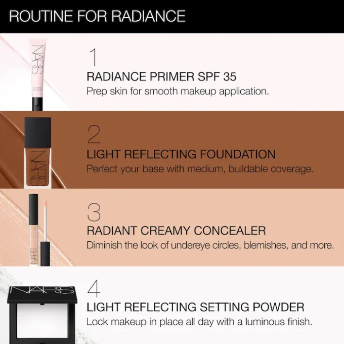 NARS | Radiant Creamy Concealer - Image 7