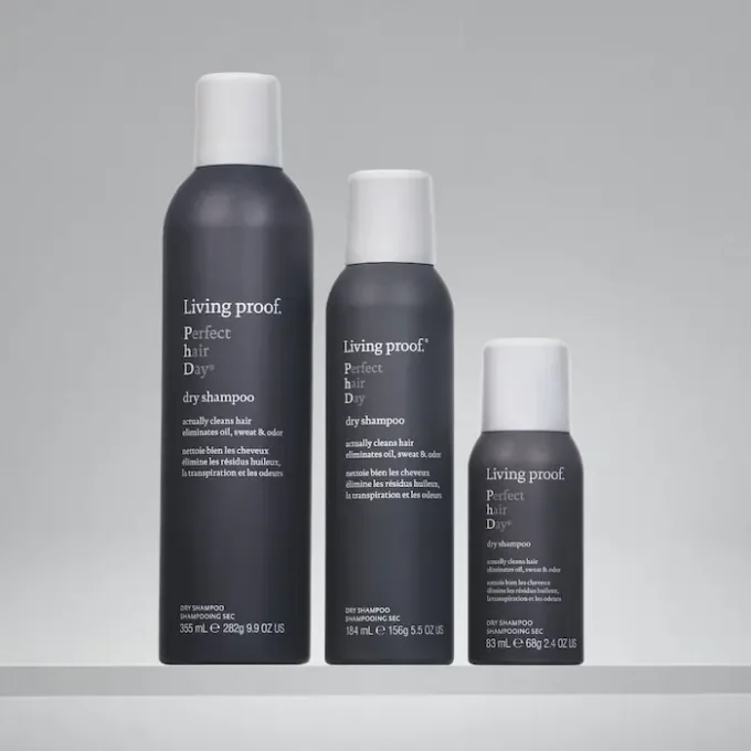 Living Proof | Perfect hair Day (PhD) Dry Shampoo - Image 4