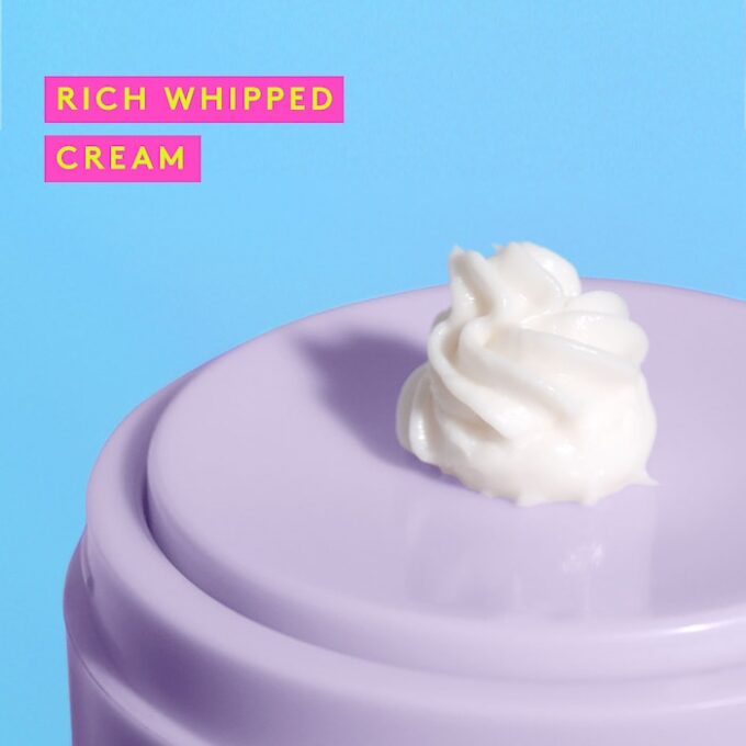 Drunk Elephant | Lala Retro Nourishing Whipped Refillable Moisturizer - Image 2