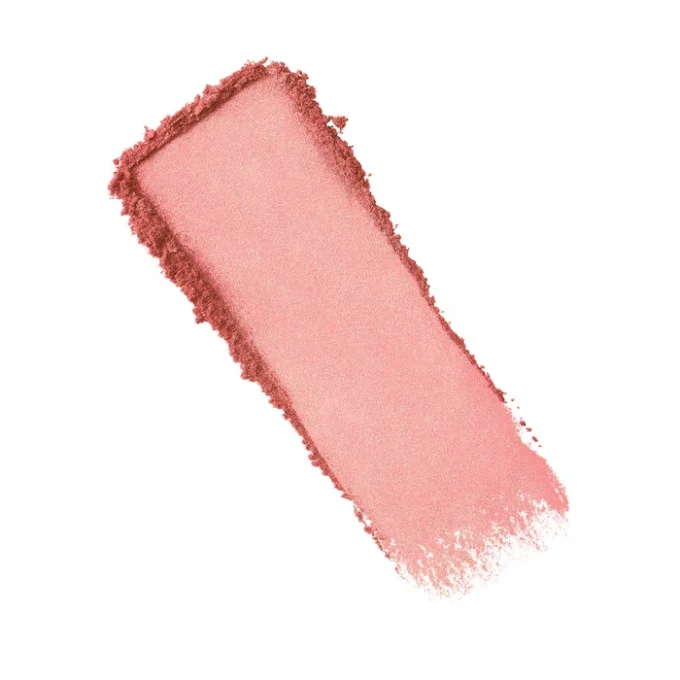 NARS - Mini Talc-Free Powder Blush | Orgasm | Peachy Pink With Golden Shimmer - Image 2