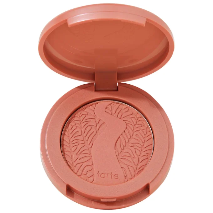 Tarte - Mini Amazonian Clay 12-Hour Blush