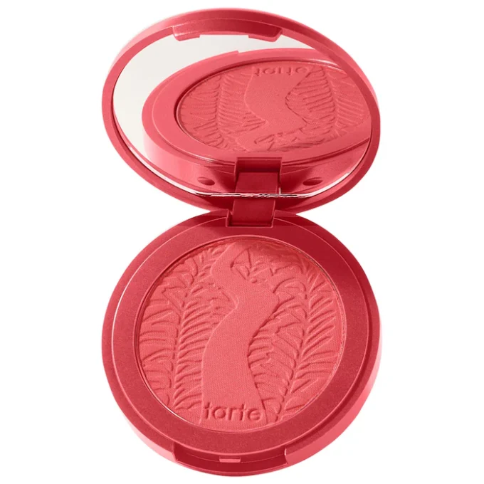 Tarte - Mini Amazonian Clay 12-Hour Blush