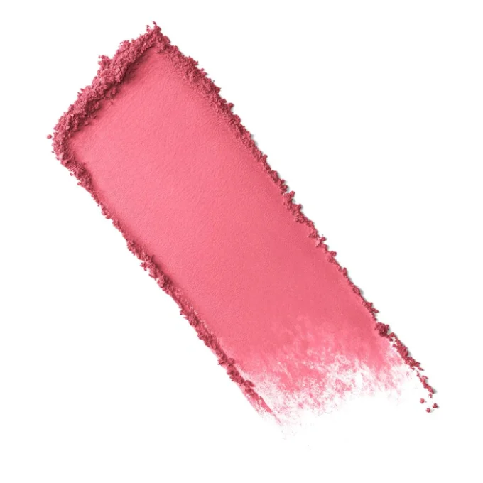 NARS - Mini Talc-Free Powder Blush | Dominant | Matte Poppy Pink - Image 2