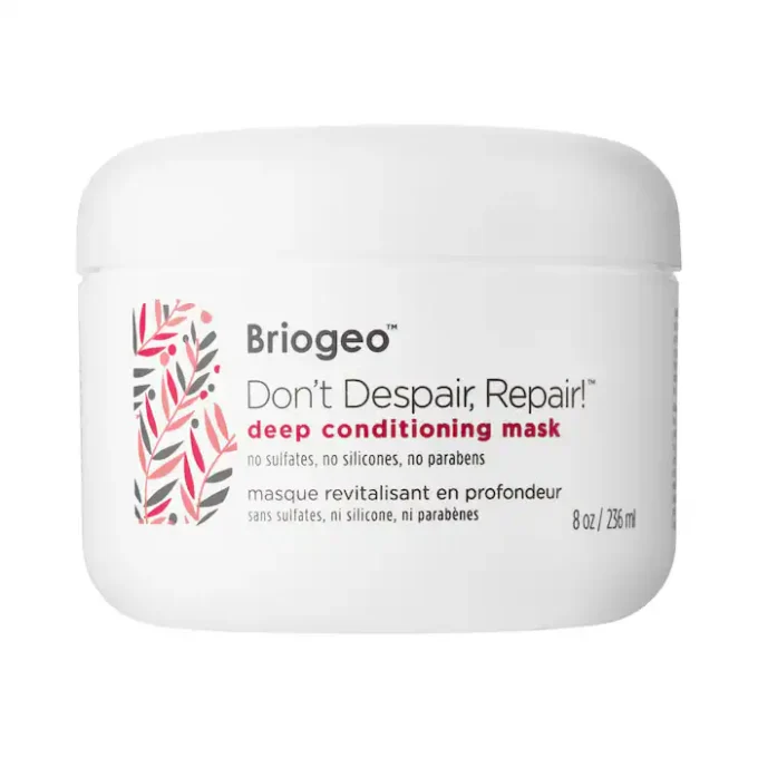 Briogeo Dont Despair Repair Deep Conditioning Hair Mask